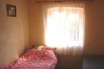 Polija Chata Kruklanki, Eksterjers